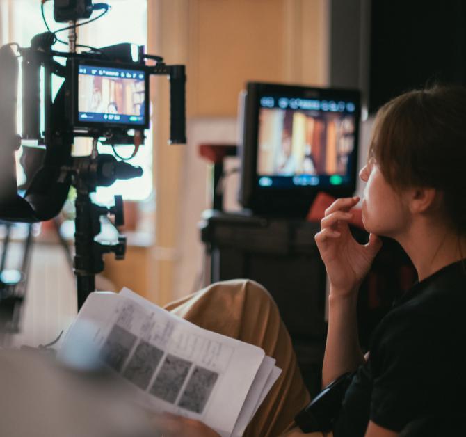 微電影創作活動辦法